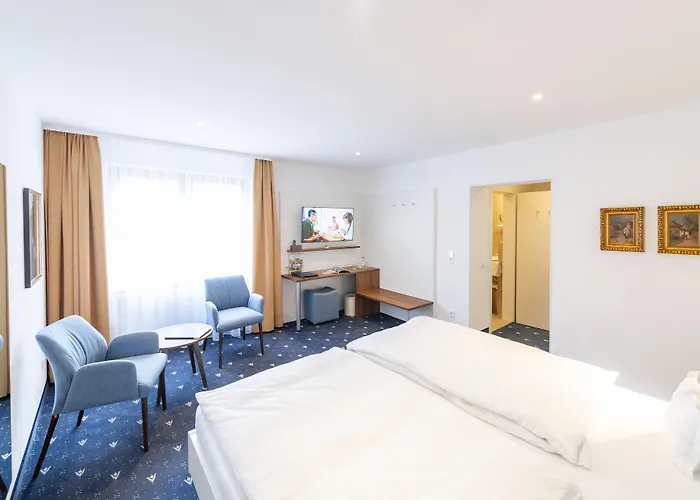 Hotel Adler Post