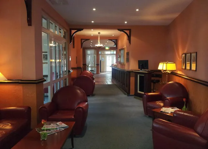 SORAT Hotel Brandenburg