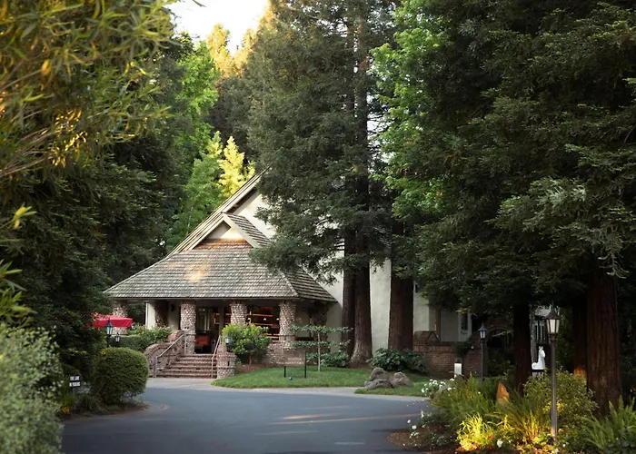 Harvest Inn