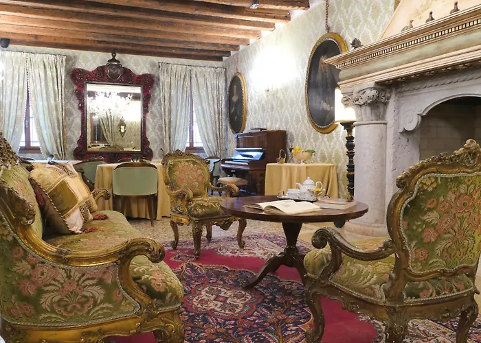 Relais Alberti