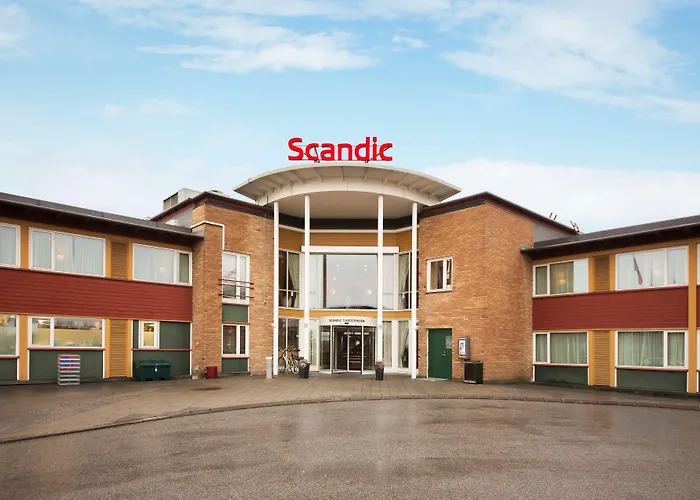Scandic Gardermoen