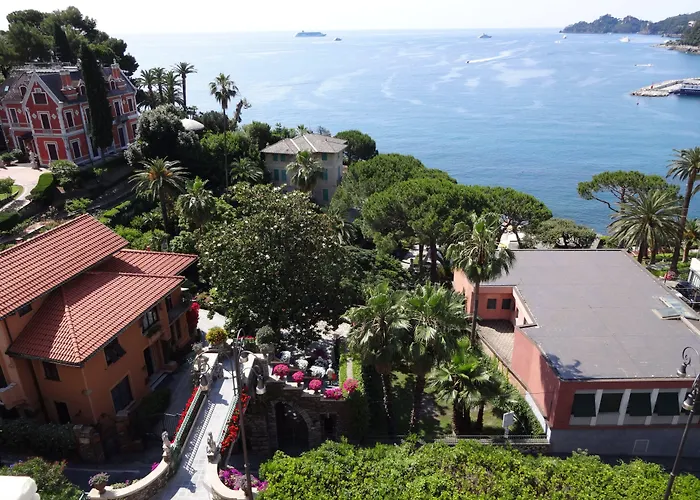 Imperiale Palace Hotel