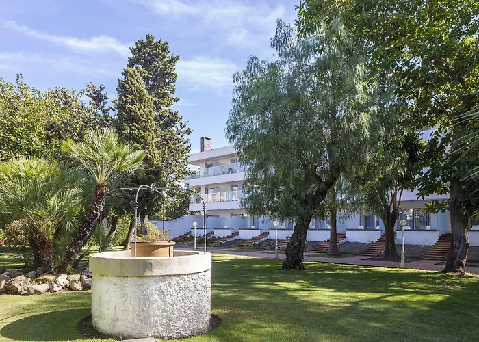 Hotel Jerez Aq35