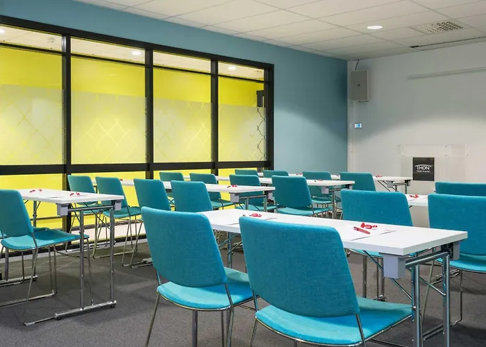 Thon Hotel Arendal