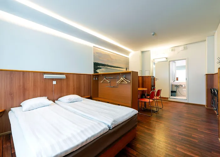 Omena Hotel Turku Humalistonkatu