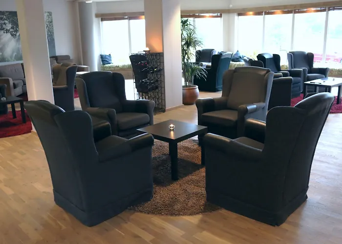 Best Western Hotel 23