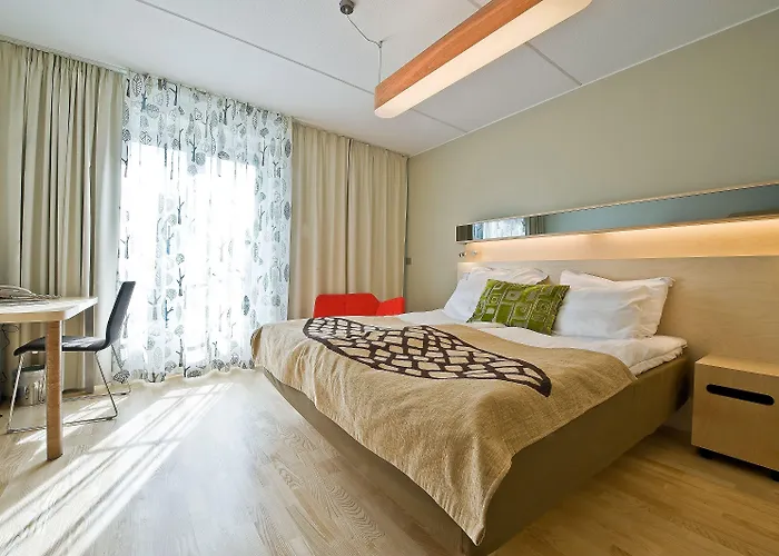 Original Sokos Hotel Tapiola Garden Espoo