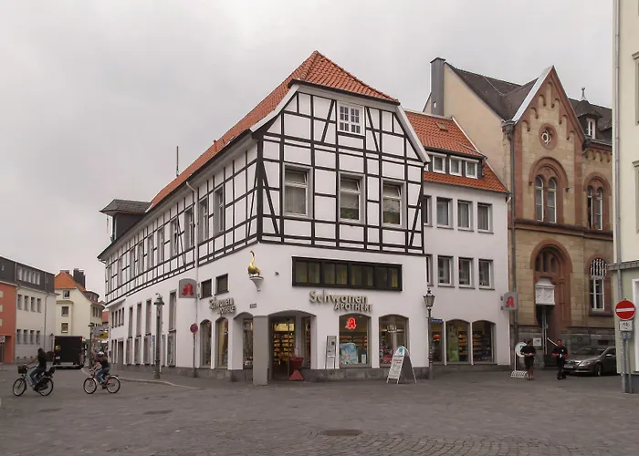 Hotel am Wall