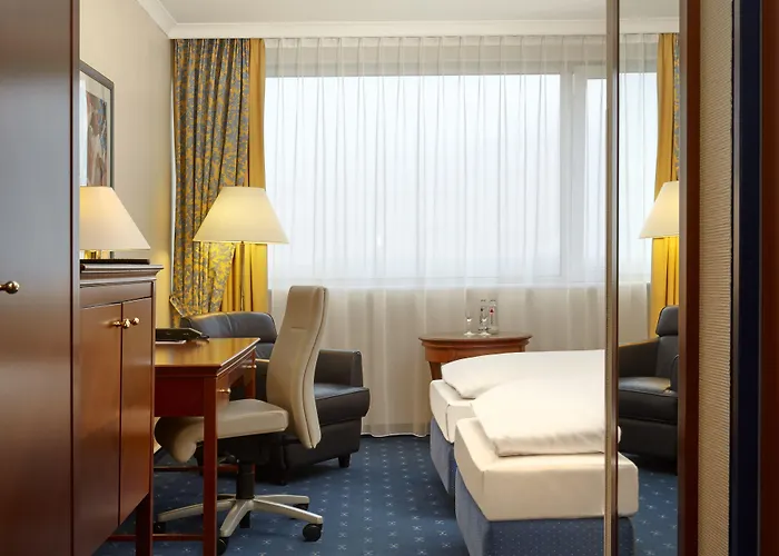 H4 Hotel Kassel