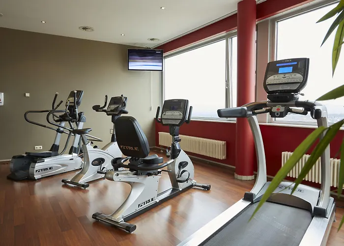 H4 Hotel Kassel