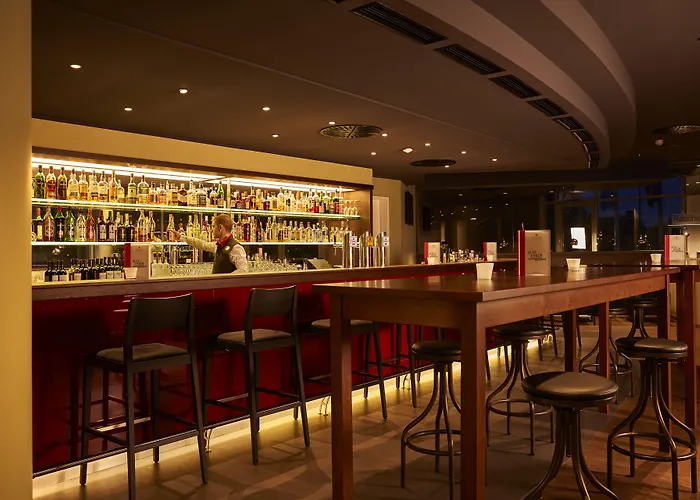H4 Hotel Kassel