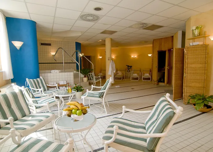 ACHAT Hotel Reilingen Walldorf