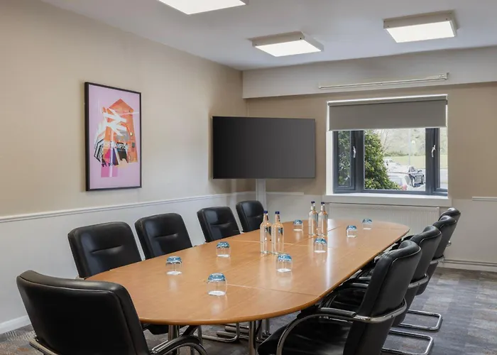 Delta Hotels By Marriott Northampton