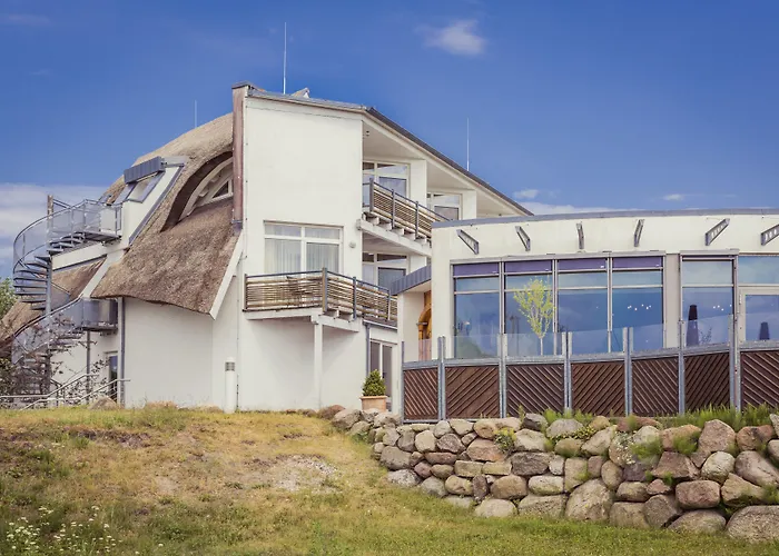 Hotel Solthus am See