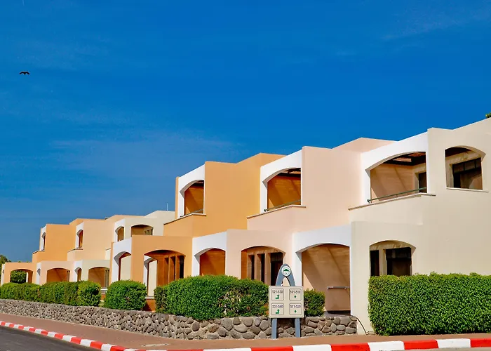 Ein Gev Holiday Resort