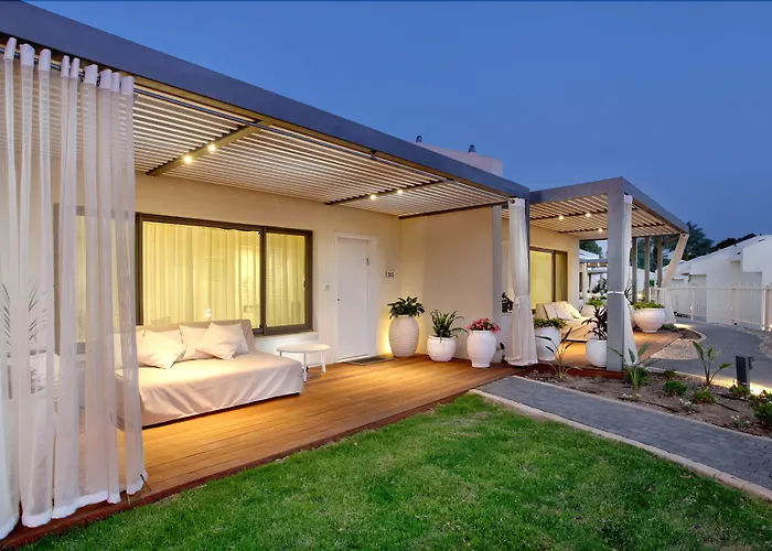 Ein Gev Holiday Resort