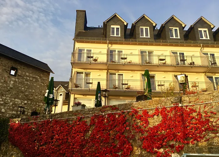 Hotel Wetzlarer Hof