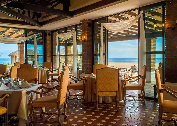 Solmar Resort Optional All Inclusive