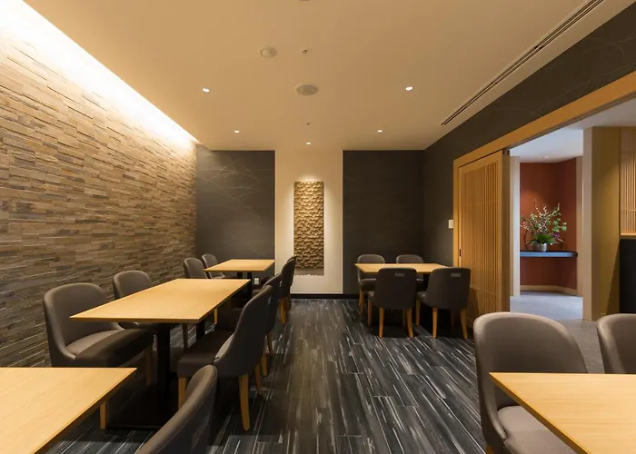 Matsue Excel Hotel Tokyu