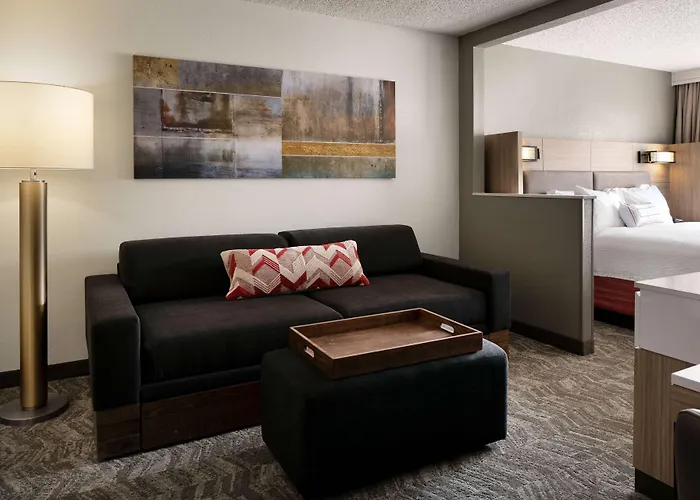 Sonesta Select Seattle Renton Suites