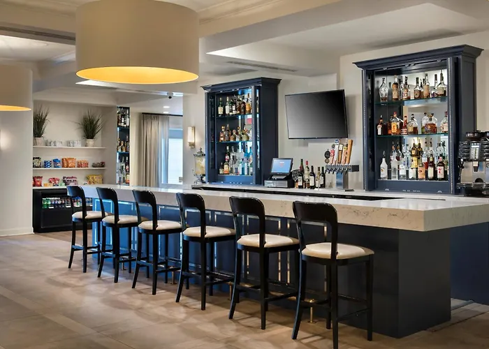 Delta Hotels By Marriott Basking Ridge