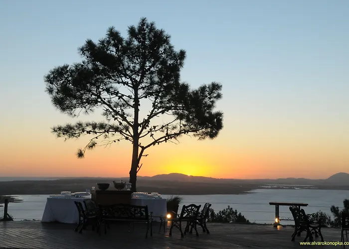 Las Cumbres Boutique Hotel & Spa By Don