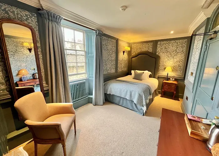 The Bay Tree Hotel