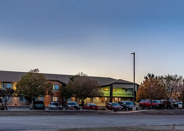 Quality Inn & Suites Pueblo West