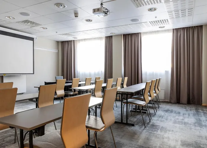 Clarion Hotel Stavanger