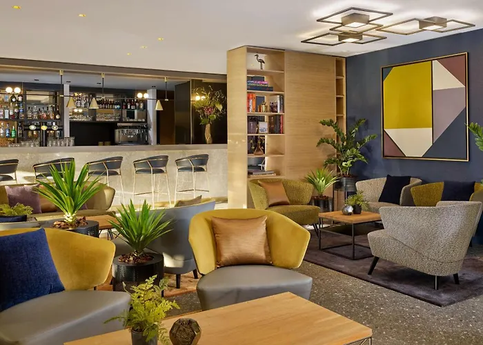 Park Plaza Utrecht