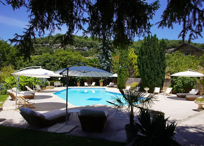 Hotel Restaurant Le Centenaire