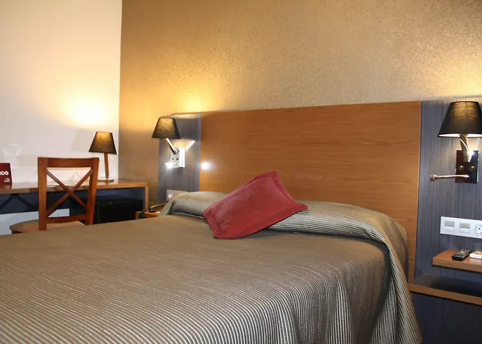 Hotel Regio Cádiz