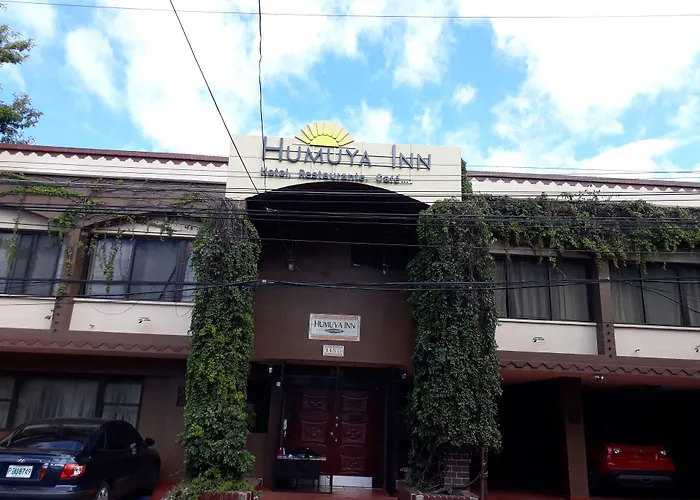 Humuya Inn