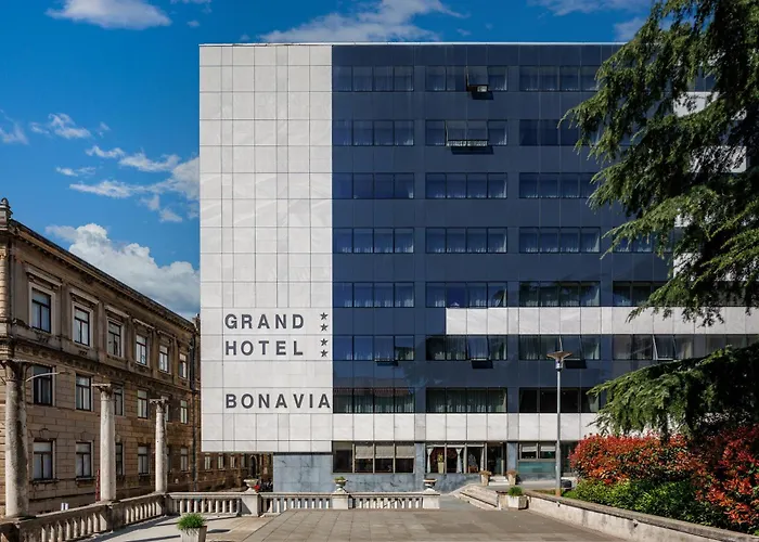 Grand Hotel Bonavia