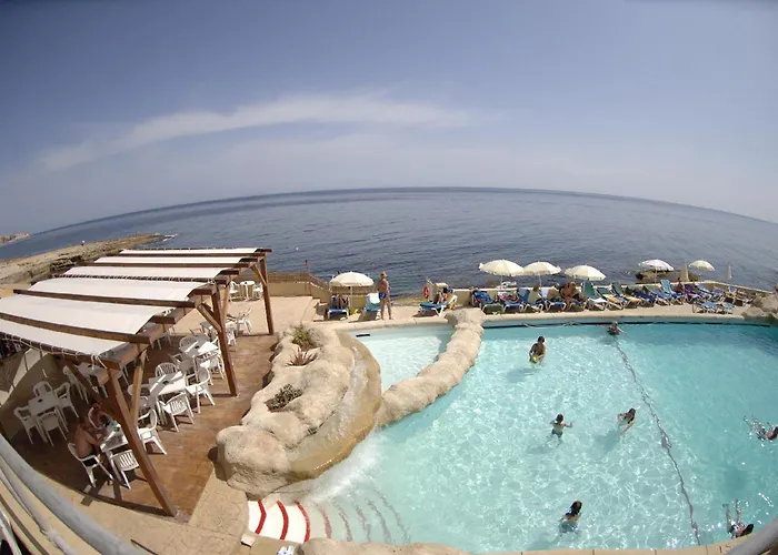 The Preluna Hotel
