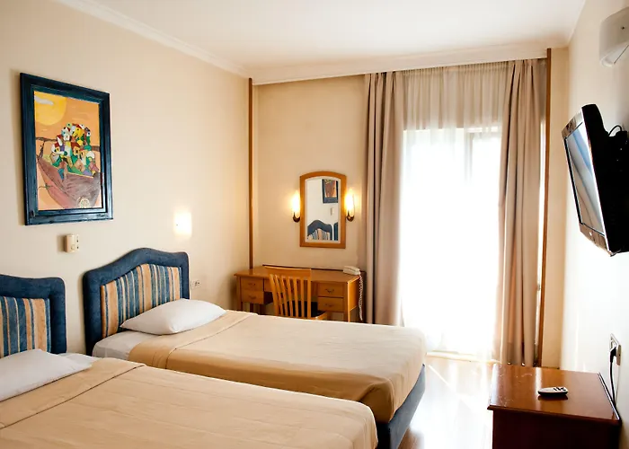 Hotel London
