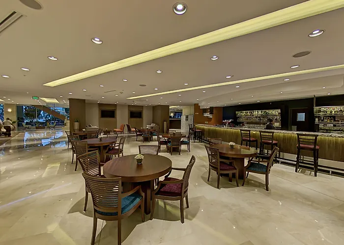 Sheraton Guayaquil