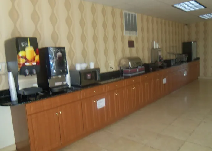 Best Western Grantville Hershey
