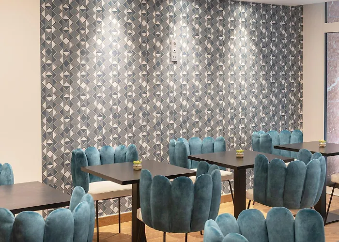 Eurostars Mediterranea Plaza