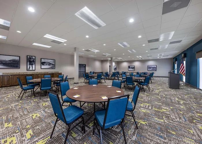 Hampton Inn Saint Robert