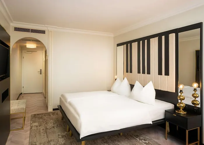 Elaya Hotel Vienna City Center