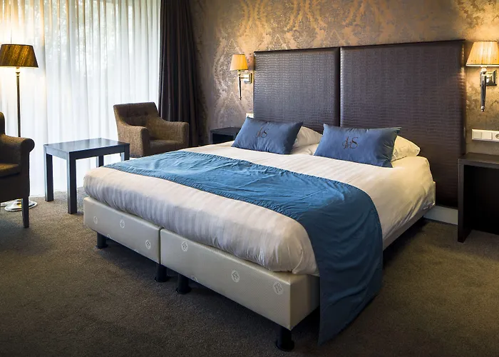 Fletcher Hotel Jan Van Scorel
