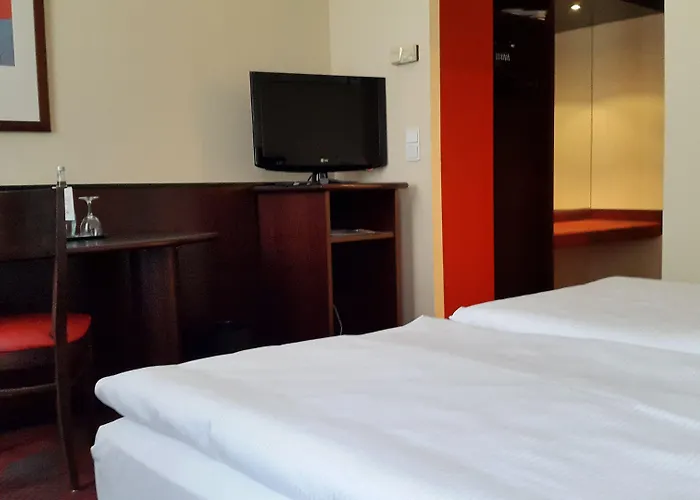 SORAT Hotel Cottbus