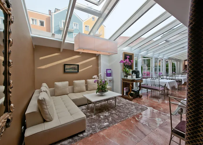 Hotel Forstinger - Boutique Hotel Schärding