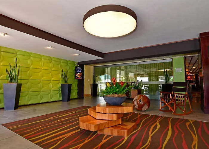 Autentico Hotel