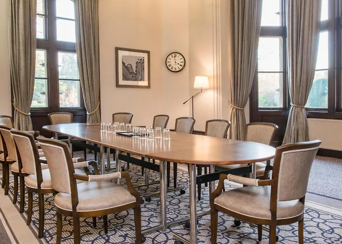 De Vere Tortworth Court