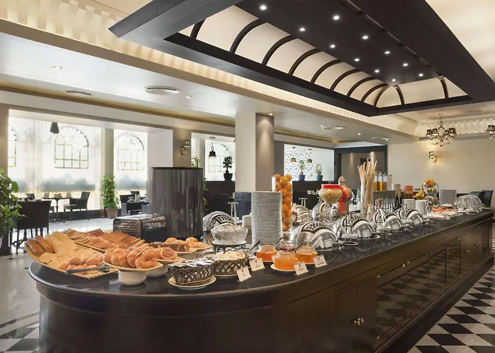 Ramada By Wyndham Bahrain
