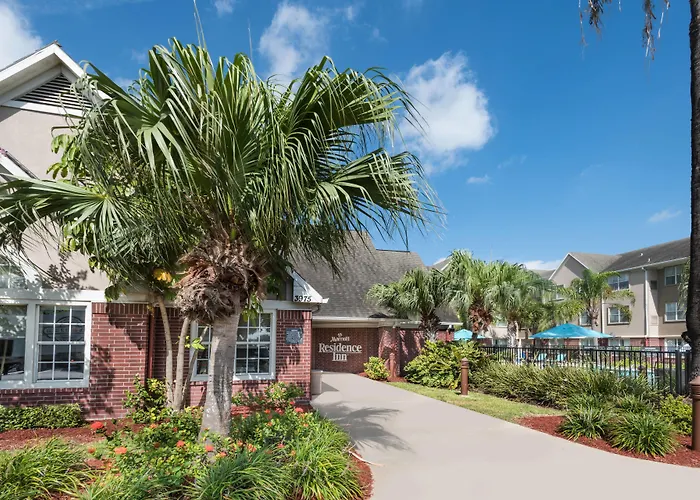 Residence Inn Brownsville
