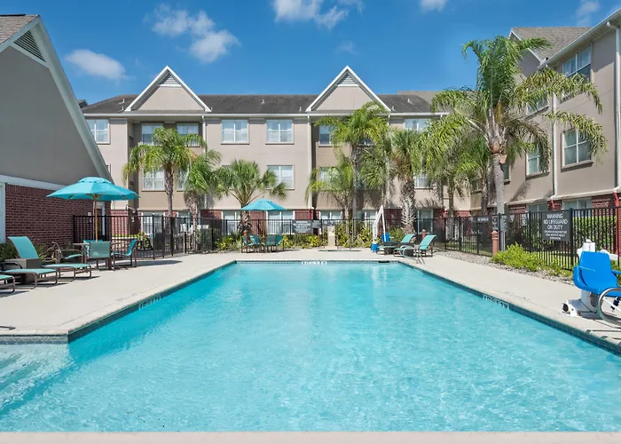 Residence Inn Brownsville