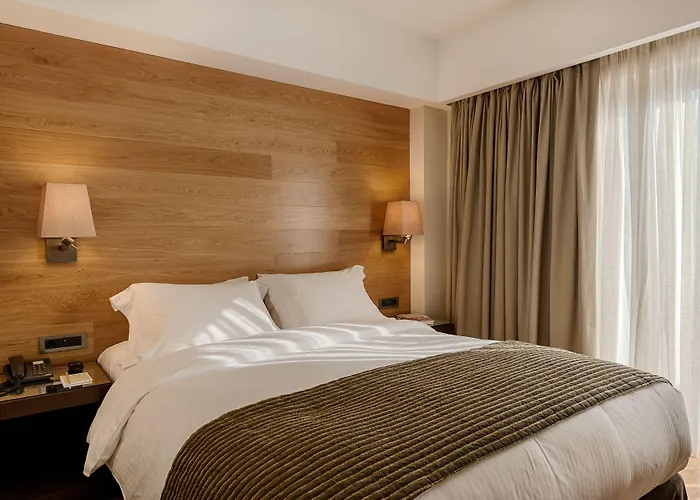 Samaria Hotel